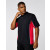 Kustom Kit Classic Fit Track Polo