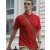 B&C Safran Piqué Polo