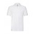 Fruit of the Loom Premium Polo - White - L