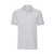 Fruit of the Loom Premium Polo - Heather Grey - 2XL