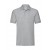 Fruit of the Loom Premium Polo - Athletic Heather - 3XL
