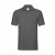 Fruit of the Loom Premium Polo - Light Graphite - S