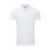 Russell Mens Stretch Polo White - Größe XL