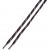 Jalas Schnürsenkel JALAS® 6000 schwarz-weiß