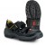 Jalas Sandale S1 JALAS® 3100 MONZA GRIP Klettverschluss SRB
