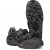 Jalas Sandale S1P JALAS® 1605 E-SPORT Klettverschluss SRC