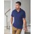 Tee Jays Pima Cotton Polo