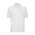 Fruit of the Loom Kids' 65/35 Polo - White - 140(9-11)