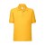 Fruit of the Loom Kids' 65/35 Polo - Sunflower - 164(14-15)