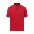SG Originals Cotton Polo Kids - Red - 152(11-12/2XL)