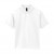 Gildan Kids' DryBlend® Jersey Polo - White - XL(164/176)