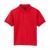 Gildan Kids' DryBlend® Jersey Polo - Red - S(122/134)