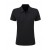 SG Originals Poly Cotton Polo Women - Black - XS