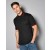 Kustom Kit Classic Fit Tipped Collar Polo