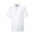 Russell Robustes Poloshirt - bis 4XL White - Größe XL