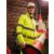 Regatta High Visibility Pro Hi-Vis Thor Fleece