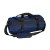 Stormtech Atlantis Waterproof Gear Bag (Small) - Ocean Blue/Black - OneSize