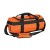 Stormtech Atlantis Waterproof Gear Bag S-Orange / Black