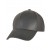 Flexfit Synthetische Leder Alpha Shape Dad Cap