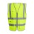 Regatta High Visibility Pro Hi-Vis Executive Vest  - Yellow - S