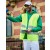 Regatta High Visibility Essential Hi-Vis Easy Print Vest 