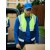 Regatta High Visibility Pro Hi-Vis Full Zip Gilet