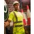 Regatta High Visibility Pro Hi-Vis T-Shirt 