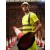 Regatta High Visibility Pro Hi-Vis Polo 