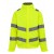 Regatta High Visibility Pro Hi-Vis Dover Jacket - Yellow - S