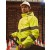 Regatta High Visibility Pro Hi-Vis Dover Jacket