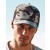 Flexfit Camo Trucker Cap