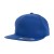 Flexfit Pro-Style Twill Snapback Youth Cap - Royal - J(Ages2-6)