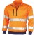 Qualitex Sweatshirt "Signal"