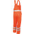Qualitex Latzhose "signal"