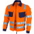 Qualitex Bundjacke "PRO WS"