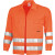 Qualitex Bundjacke "signal"