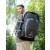 Shugon Monte Rosa Classic Travel Rucksack
