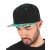 Flexfit Hawaiian Snapback