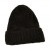 Flexfit Soft Acrylic Beanie - Black - OneSize