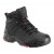 BAAK BAILEY Stiefel S3 BAAK DRY schwarz