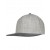Flexfit Melange Velour Snapback