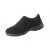 Abeba Berufsschuhe uni6 O2 Halbschuh schwarz CE SRC