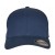 Flexfit V-Flexfit® Cotton Twill Cap - Navy - S/M