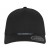 Flexfit Flexfit NU Adjustable Snapback - Black - OneSize