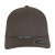 Flexfit Flexfit NU Adjustable Snapback - Dark Grey - OneSize