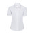 Russell Collection Ladies' Classic Oxford Shirt - White - XL (Retoure-Ware)