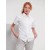 Russell Damen Oxford Bluse