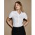 Kustom Kit Women's Tailored Fit Premium Oxford Shirt SSL