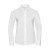 Russell Collection Ladies' Classic Oxford Shirt LS - White - L (Retoure-Ware)