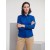 Russell Damen Oxford Bluse LA